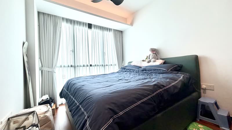 Normanton Park, 45 Normanton Park, 2 Bedrooms, 657 sqft, Condominium For Sale, by Bjorn Chua, 500173820 - Bedroom - PropertyGuru.com.sg