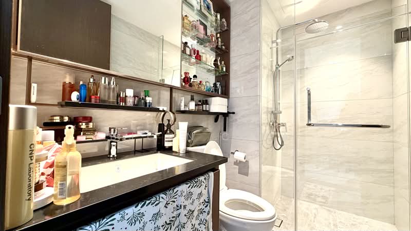 Normanton Park, 45 Normanton Park, 2 Bedrooms, 657 sqft, Condominium For Sale, by Bjorn Chua, 500173820 - PropertyGuru.com.sg