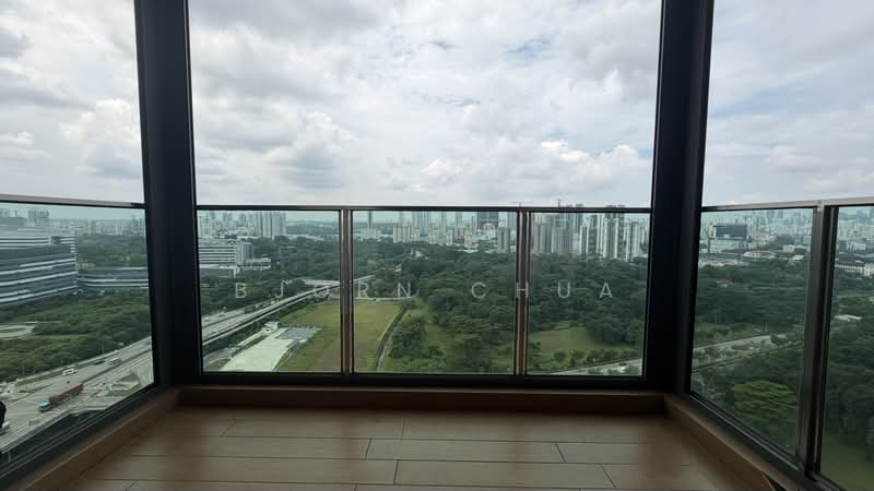 Normanton Park, 45 Normanton Park, 2 Bedrooms, 657 sqft, Condominium For Sale, by Bjorn Chua, 500173820 - View - PropertyGuru.com.sg