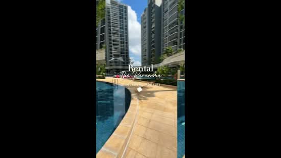 The Panorama, 8 Ang Mo Kio Ave 2, 3 Bedrooms, 990 sqft, Condominium For Rent, by Jane Tan, 500173821 - PropertyGuru.com.sg