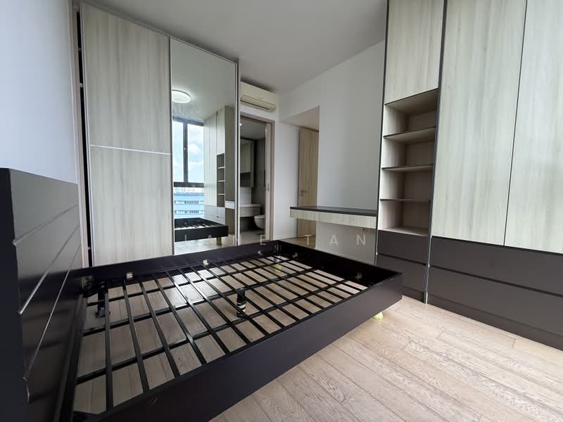 The Panorama, 8 Ang Mo Kio Ave 2, 3 Bedrooms, 990 sqft, Condominium For Rent, by Jane Tan, 500173821 - Bedroom - PropertyGuru.com.sg