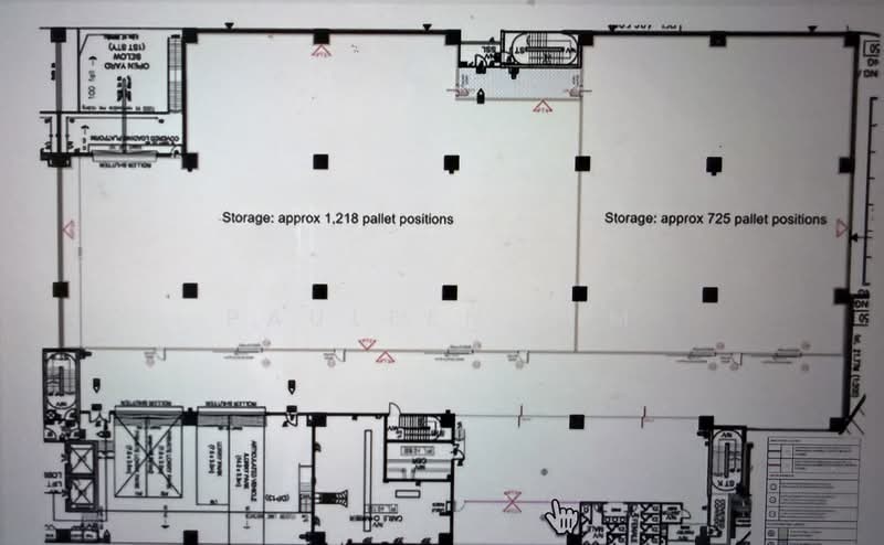 Ground Floor Fitted Cold Room & Chiller, Customised Cold Room / Freezer / Chiller for you, 36,000 sqft, Warehouse For Rent, by Pauleen Lim, 500173827 - CommercialGuru.com.sg