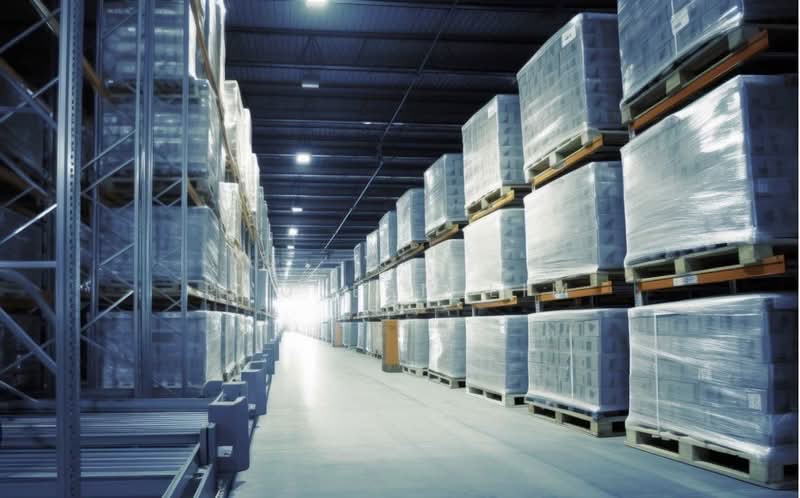 Ground Floor Fitted Cold Room & Chiller, Customised Cold Room / Freezer / Chiller for you, 36,000 sqft, Warehouse For Rent, by Pauleen Lim, 500173827 - Interior - CommercialGuru.com.sg