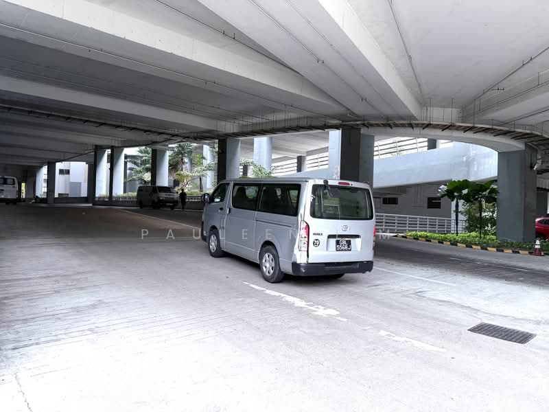 Ground Floor Fitted Cold Room & Chiller, Customised Cold Room / Freezer / Chiller for you, 36,000 sqft, Warehouse For Rent, by Pauleen Lim, 500173827 - Car Park - CommercialGuru.com.sg