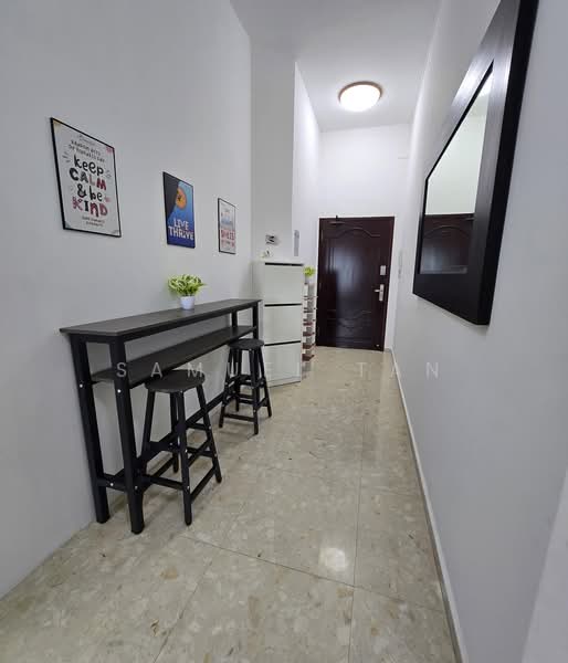 Tanglin Regency, 383 Tanglin Road, Room Rental, 180 sqft, Condominium For Rent, by Samuel Tan, 500173828 - Dinning - PropertyGuru.com.sg