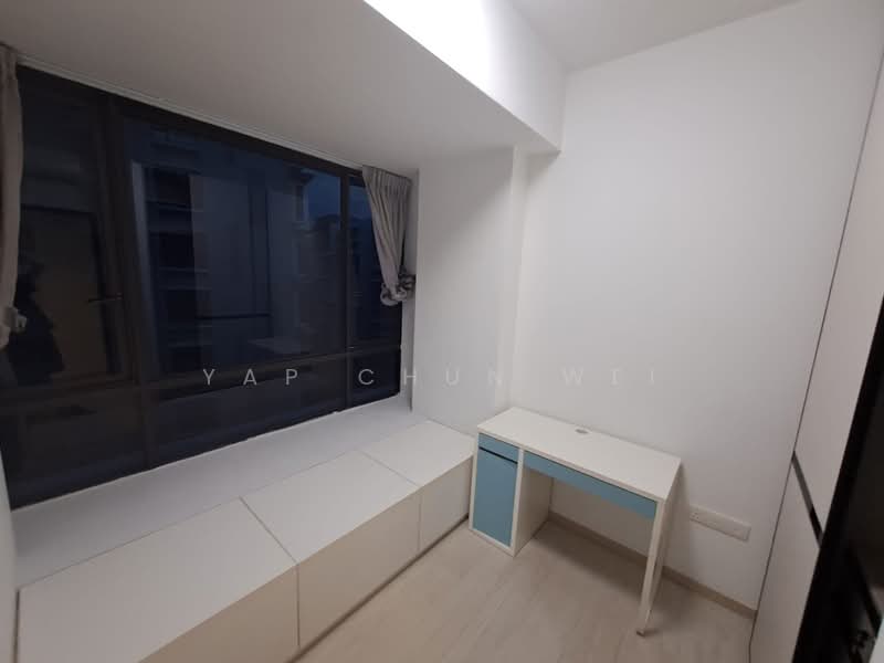 D'Nest, 135 Pasir Ris Grove, 3 Bedrooms, 936 sqft, Condominium For Rent, by Yap Chun Wei, 500173829 - Study - PropertyGuru.com.sg