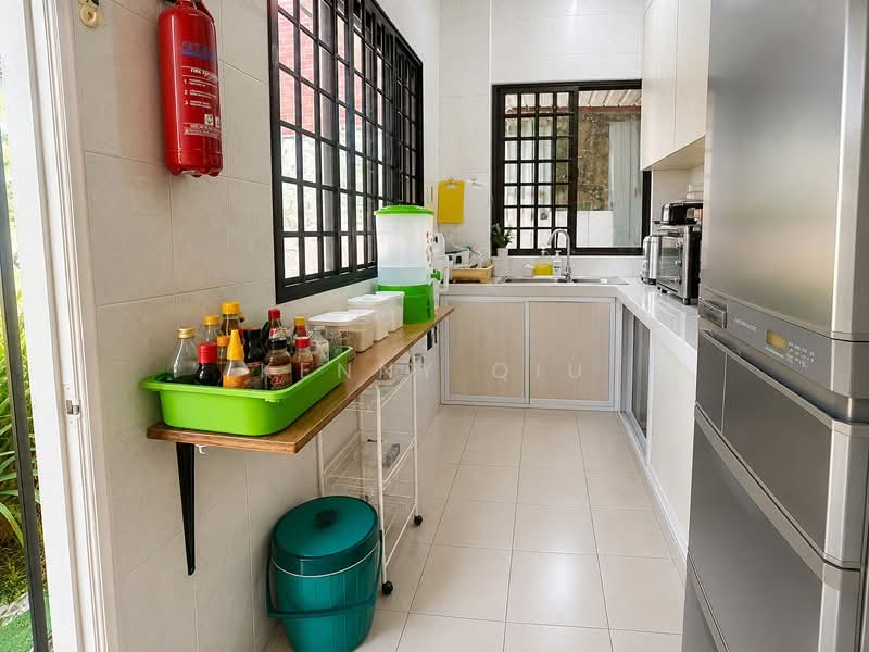 Pasir Ris Beach Park, 15 Pasir Ris Way, 4 Bedrooms, 3,320 sqft, Semi-Detached House For Rent, by Kenny Qiu, 500173830 - PropertyGuru.com.sg