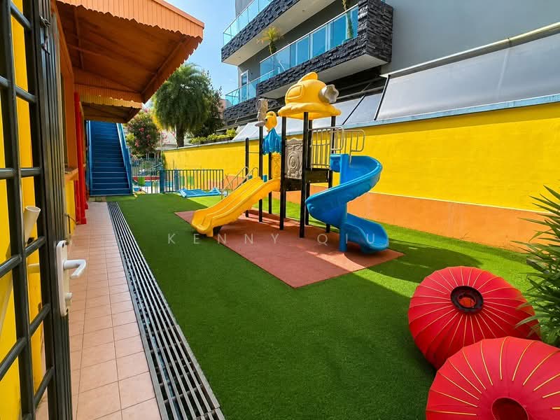 Pasir Ris Beach Park, 15 Pasir Ris Way, 4 Bedrooms, 3,320 sqft, Semi-Detached House For Rent, by Kenny Qiu, 500173830 - PropertyGuru.com.sg