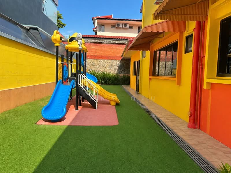 Pasir Ris Beach Park, 15 Pasir Ris Way, 4 Bedrooms, 3,320 sqft, Semi-Detached House For Rent, by Kenny Qiu, 500173830 - PropertyGuru.com.sg