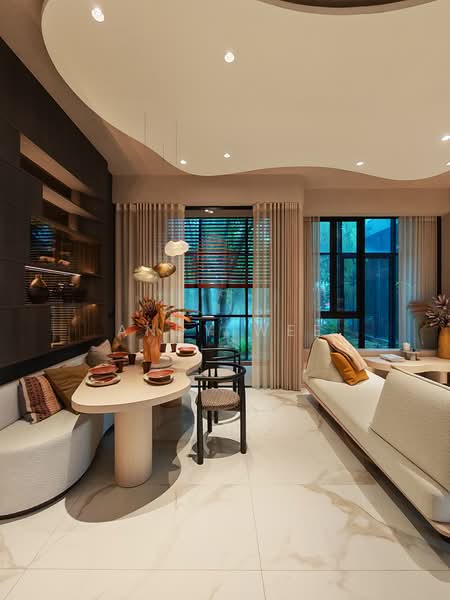 The Hillshore, 292 Pasir Panjang Rd, 2 Bedrooms, 743 sqft, Condominium For Sale, by Andy Wee, 500173836 - PropertyGuru.com.sg