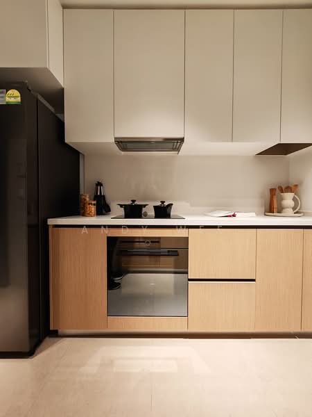 The Hillshore, 292 Pasir Panjang Rd, 2 Bedrooms, 743 sqft, Condominium For Sale, by Andy Wee, 500173836 - Kitchen - PropertyGuru.com.sg
