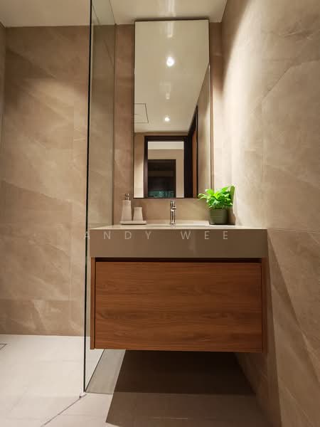 The Hillshore, 292 Pasir Panjang Rd, 2 Bedrooms, 743 sqft, Condominium For Sale, by Andy Wee, 500173836 - PropertyGuru.com.sg