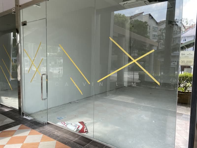 Eastwood Centre, 20 Eastwood Road, 5,242 sqft, Other Retail For Rent, by Calvin Lim, 500173837 - Exterior - CommercialGuru.com.sg