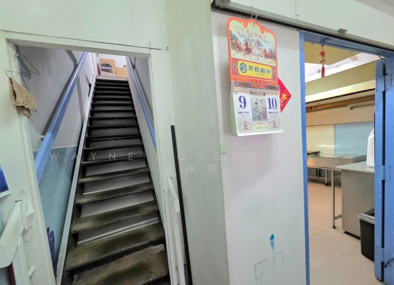 431 Clementi Avenue 3, Clementi Avenue 3, 1,615 sqft, Shop / Shophouse For Rent, by Wayne Joseph Ong 王伟洋, 500173842 - CommercialGuru.com.sg