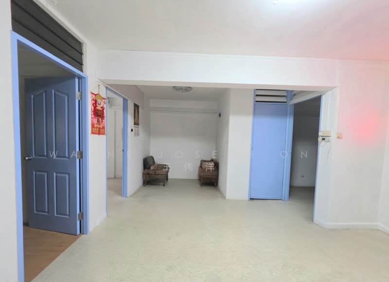 431 Clementi Avenue 3, Clementi Avenue 3, 1,615 sqft, Shop / Shophouse For Rent, by Wayne Joseph Ong 王伟洋, 500173842 - CommercialGuru.com.sg
