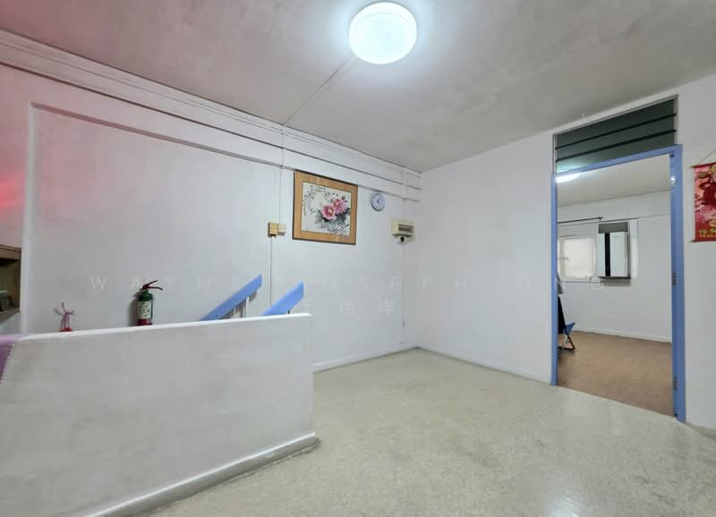 431 Clementi Avenue 3, Clementi Avenue 3, 1,615 sqft, Shop / Shophouse For Rent, by Wayne Joseph Ong 王伟洋, 500173842 - CommercialGuru.com.sg