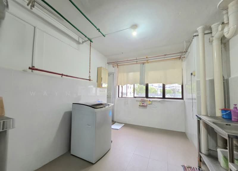 431 Clementi Avenue 3, Clementi Avenue 3, 1,615 sqft, Shop / Shophouse For Rent, by Wayne Joseph Ong 王伟洋, 500173842 - CommercialGuru.com.sg