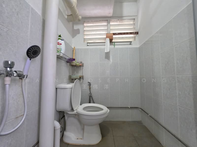 431 Clementi Avenue 3, Clementi Avenue 3, 1,615 sqft, Shop / Shophouse For Rent, by Wayne Joseph Ong 王伟洋, 500173842 - CommercialGuru.com.sg