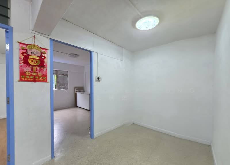 431 Clementi Avenue 3, Clementi Avenue 3, 1,615 sqft, Shop / Shophouse For Rent, by Wayne Joseph Ong 王伟洋, 500173842 - CommercialGuru.com.sg