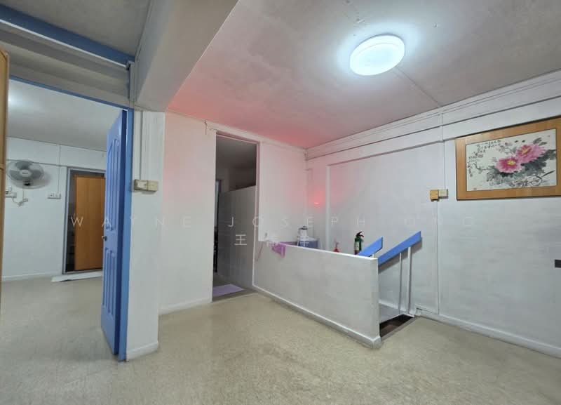 431 Clementi Avenue 3, Clementi Avenue 3, 1,615 sqft, Shop / Shophouse For Rent, by Wayne Joseph Ong 王伟洋, 500173842 - CommercialGuru.com.sg