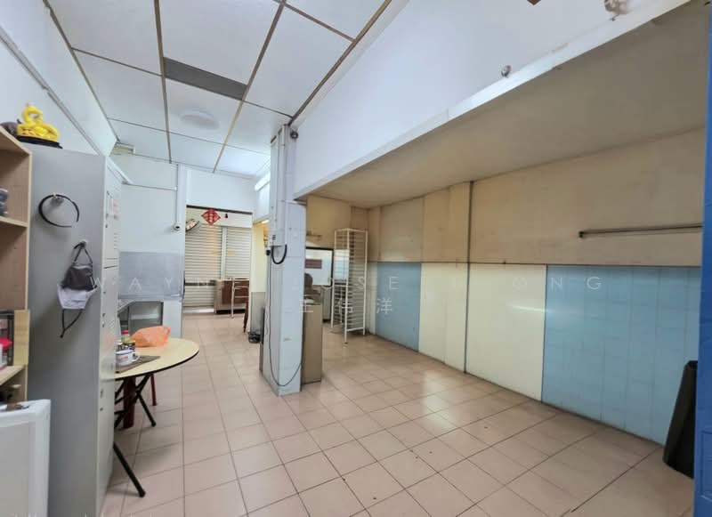 431 Clementi Avenue 3, Clementi Avenue 3, 1,615 sqft, Shop / Shophouse For Rent, by Wayne Joseph Ong 王伟洋, 500173842 - CommercialGuru.com.sg