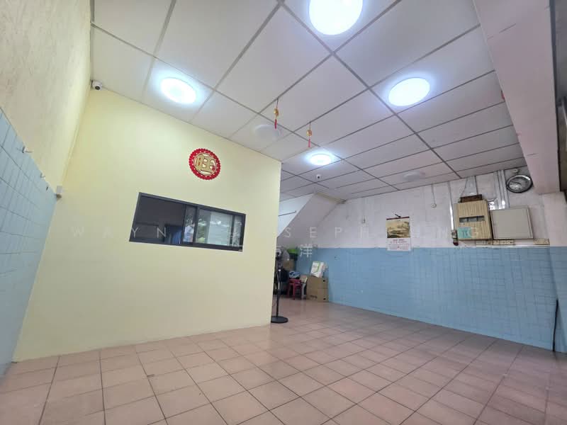 431 Clementi Avenue 3, Clementi Avenue 3, 1,615 sqft, Shop / Shophouse For Rent, by Wayne Joseph Ong 王伟洋, 500173842 - Interior - CommercialGuru.com.sg