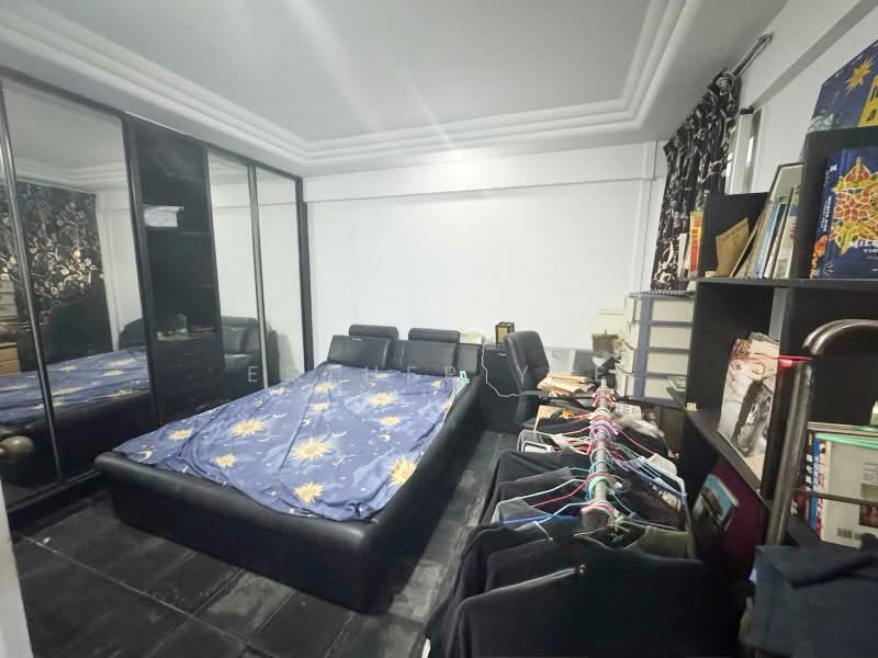116 Marsiling Rise, 116 Marsiling Rise, 4 Bedrooms, 1,830 sqft, HDB Flat For Sale, by Esther Yee, 500173844 - Bedroom - PropertyGuru.com.sg