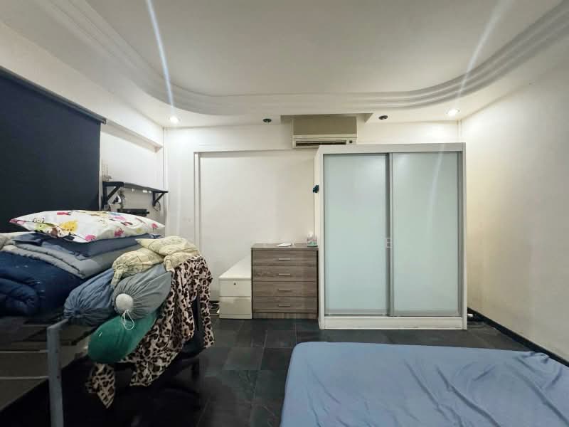 116 Marsiling Rise, 116 Marsiling Rise, 4 Bedrooms, 1,830 sqft, HDB Flat For Sale, by Esther Yee, 500173844 - Bedroom - PropertyGuru.com.sg