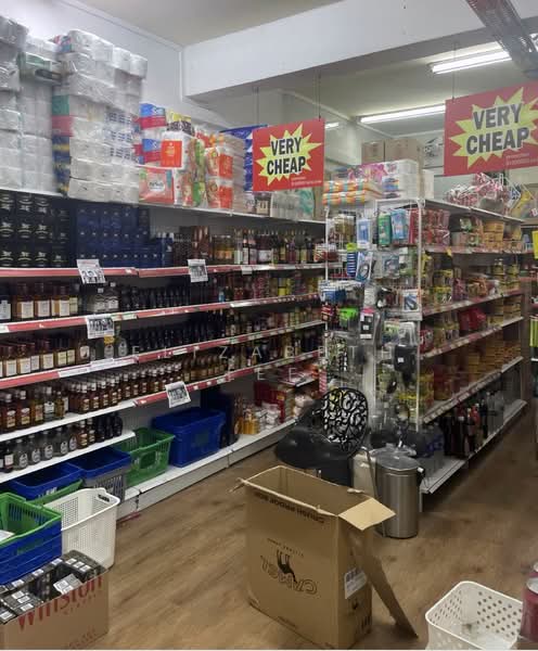 St george rd, , 850 sqft, Shop / Shophouse For Sale, by Elizabeth Lee, 500173846 - Interior - CommercialGuru.com.sg