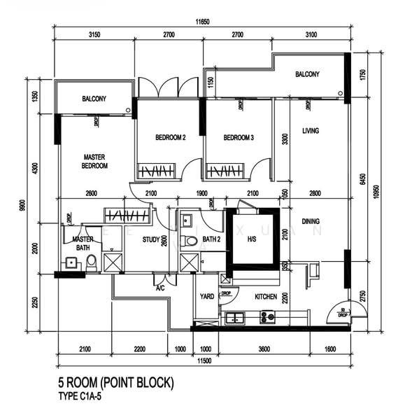 747C Bedok Reservoir Crescent, 747C Bedok Reservoir Crescent, 3 Bedrooms, 1,130 sqft, HDB Flat For Sale, by Lee Yi Xuan Val, 500173849 - PropertyGuru.com.sg