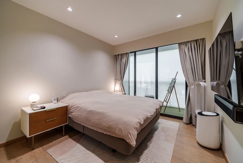 747C Bedok Reservoir Crescent, 747C Bedok Reservoir Crescent, 3 Bedrooms, 1,130 sqft, HDB Flat For Sale, by Lee Yi Xuan Val, 500173849 - Bedroom - PropertyGuru.com.sg
