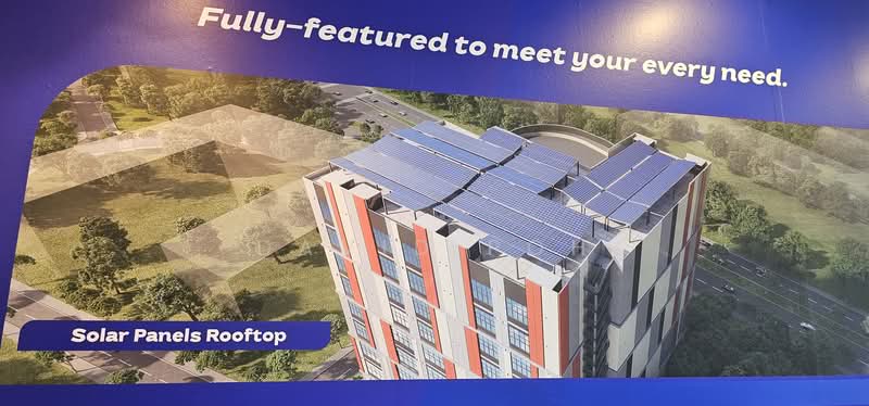 Keystone @ Mandai, 2C Mandai Estate, 1,668 sqft, Factory / Workshop (B2) For Sale, by David Poh, 500173850 - Exterior - CommercialGuru.com.sg