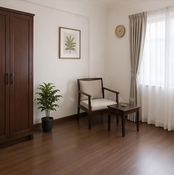 Emerald Park, 2 Indus Road, 3 Bedrooms, 1,206 sqft, Condominium For Sale, by Connie Tan, 500173851 - Interior - PropertyGuru.com.sg