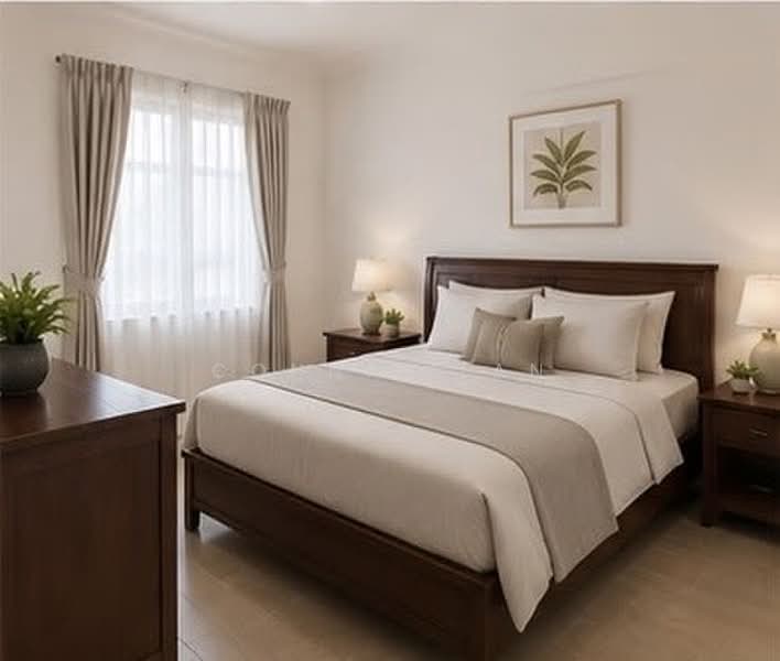 Emerald Park, 2 Indus Road, 3 Bedrooms, 1,206 sqft, Condominium For Sale, by Connie Tan, 500173851 - Bedroom - PropertyGuru.com.sg