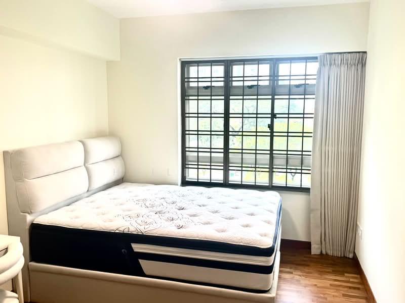 407B Fernvale Road, 407B Fernvale Road, Room Rental, 100 sqft, HDB Flat For Rent, by Hailey Ewe, 500173854 - Bedroom - PropertyGuru.com.sg