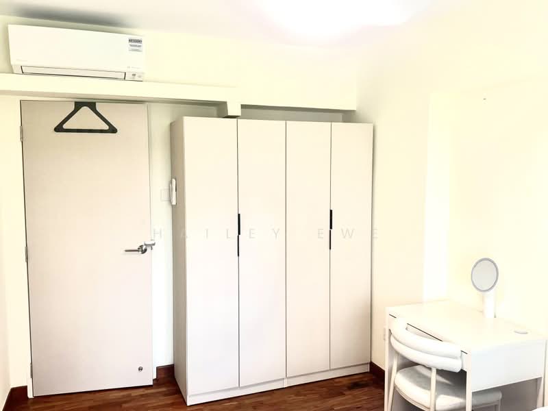 407B Fernvale Road, 407B Fernvale Road, Room Rental, 100 sqft, HDB Flat For Rent, by Hailey Ewe, 500173854 - Interior - PropertyGuru.com.sg