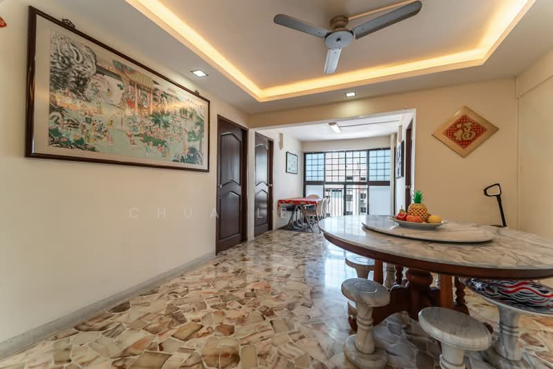 717 Clementi West Street 2, 717 Clementi West Street 2, 3 Bedrooms, 1,270 sqft, HDB Flat For Sale, by Chua Le Bing, 500173857 - Interior - PropertyGuru.com.sg
