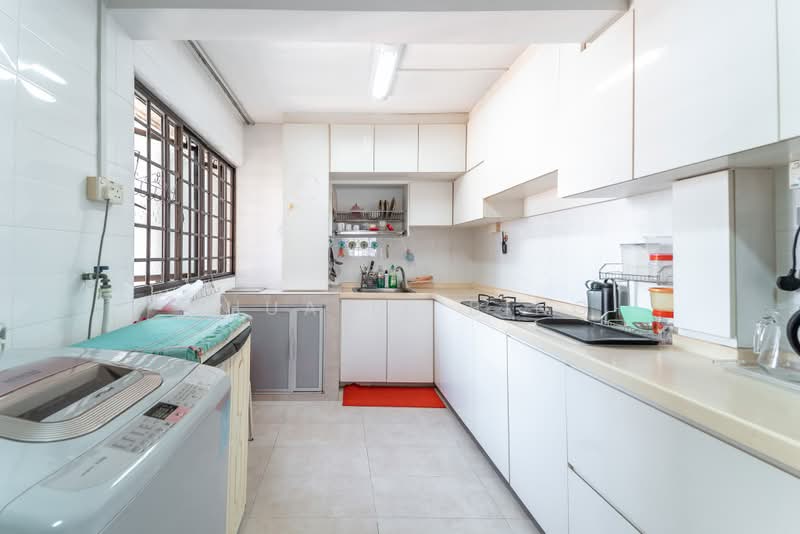 717 Clementi West Street 2, 717 Clementi West Street 2, 3 Bedrooms, 1,270 sqft, HDB Flat For Sale, by Chua Le Bing, 500173857 - Kitchen - PropertyGuru.com.sg