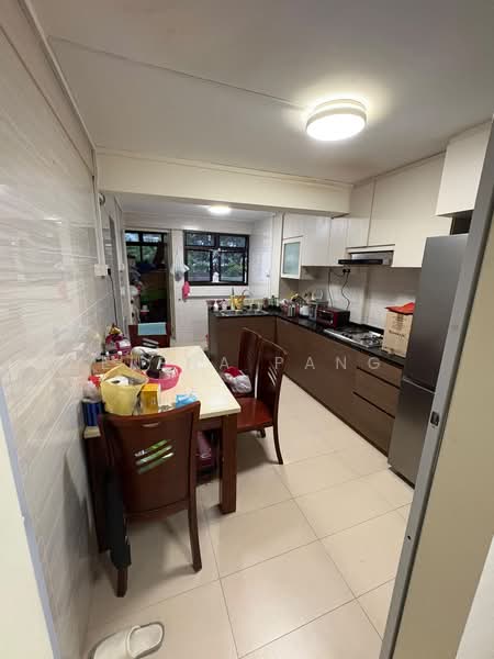 21 Telok Blangah Crescent, 21 Telok Blangah Crescent, 2 Bedrooms, 635 sqft, HDB Flat For Rent, by Elena Pang, 500173858 - Kitchen - PropertyGuru.com.sg