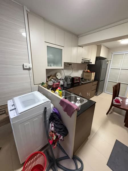 21 Telok Blangah Crescent, 21 Telok Blangah Crescent, 2 Bedrooms, 635 sqft, HDB Flat For Rent, by Elena Pang, 500173858 - Kitchen - PropertyGuru.com.sg