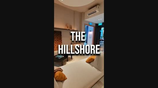 The Hillshore, 292 Pasir Panjang Rd, 3 Bedrooms, 1,055 sqft, Condominium For Sale, by Andy Wee, 500173859 - PropertyGuru.com.sg
