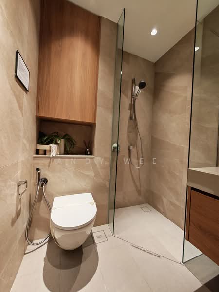 The Hillshore, 292 Pasir Panjang Rd, 3 Bedrooms, 1,055 sqft, Condominium For Sale, by Andy Wee, 500173859 - PropertyGuru.com.sg