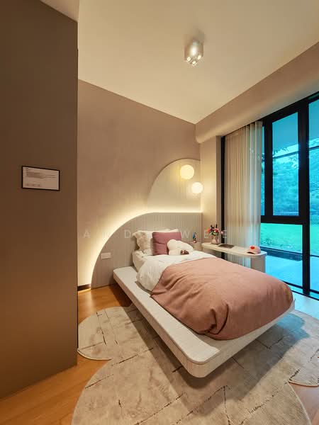 The Hillshore, 292 Pasir Panjang Rd, 3 Bedrooms, 1,055 sqft, Condominium For Sale, by Andy Wee, 500173859 - Bedroom - PropertyGuru.com.sg