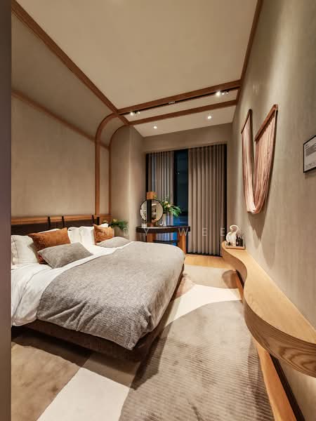 The Hillshore, 292 Pasir Panjang Rd, 3 Bedrooms, 1,055 sqft, Condominium For Sale, by Andy Wee, 500173859 - PropertyGuru.com.sg