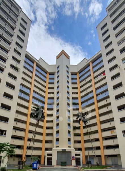 261A Sengkang East Way, 261A Sengkang East Way, Room Rental, 120 sqft, HDB Flat For Rent, by Steven Choo, 500173860 - Exterior - PropertyGuru.com.sg