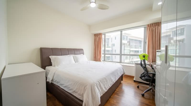 Lakeholmz, 82 Corporation Road, 3 Bedrooms, 1,313 sqft, Condominium For Sale, by Sarah Chua, 500173861 - Bedroom - PropertyGuru.com.sg