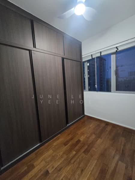 The Interweave, 21 Kim Keat Road, 2 Bedrooms, 689 sqft, Condominium For Rent, by June Leng Yee Hoe, 500173862 - Bedroom - PropertyGuru.com.sg
