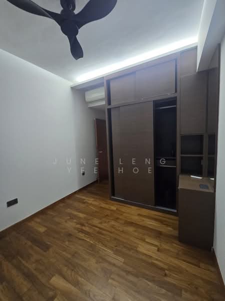 The Interweave, 21 Kim Keat Road, 2 Bedrooms, 689 sqft, Condominium For Rent, by June Leng Yee Hoe, 500173862 - Bedroom - PropertyGuru.com.sg