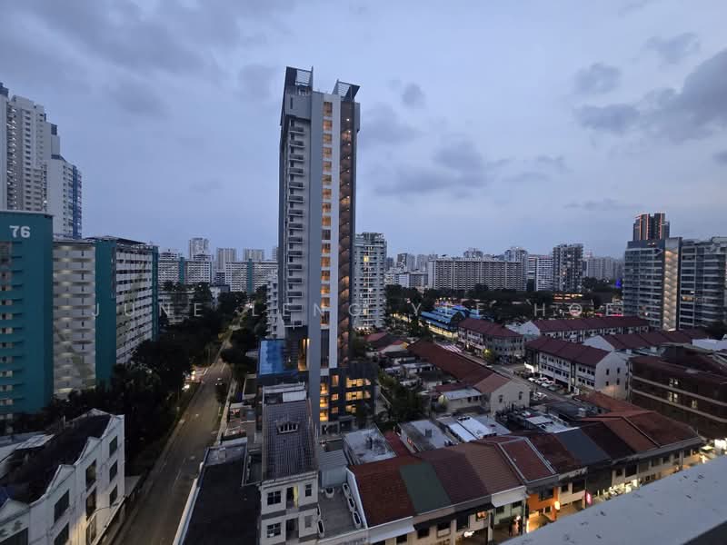 The Interweave, 21 Kim Keat Road, 2 Bedrooms, 689 sqft, Condominium For Rent, by June Leng Yee Hoe, 500173862 - Exterior - PropertyGuru.com.sg