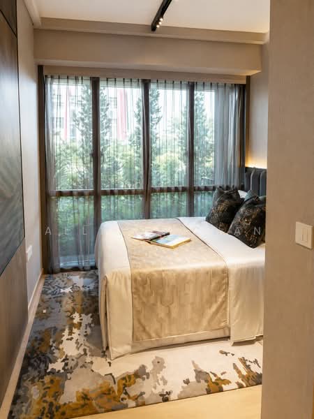 Undervalued Freehold 4 bedrooms $19xxpsf Cheaper than EC Ready Soon, , 4 Bedrooms, 1,345 sqft, Condominium For Sale, by Allyssa Chan, 500173864 - Bedroom - PropertyGuru.com.sg